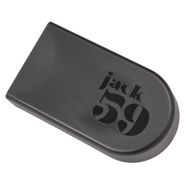 815 - 10 Weekender Travel Set - Jack59 - Painted Door on Main