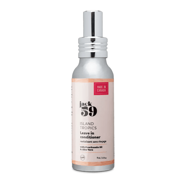 815 - 11 Travel Size Leave in Conditioner - Jack59 - Painted Door on Main