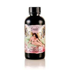 819 - 18 Essential Oil Bubble Bath - Barefoot Venus - Painted Door on Main