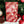 Jingle Bell Pops White Chocolate Popcorn