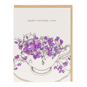 845 - 12 Mother’s Day Cards - Porchlight Press - Painted Door on Main