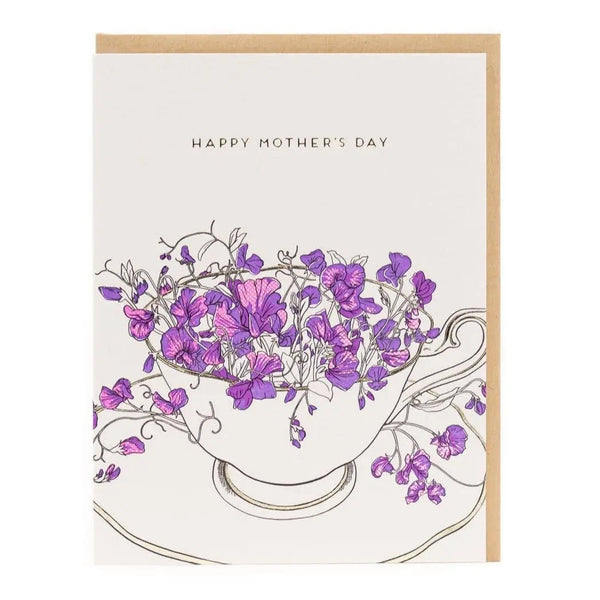 845 - 12 Mother’s Day Cards - Porchlight Press - Painted Door on Main