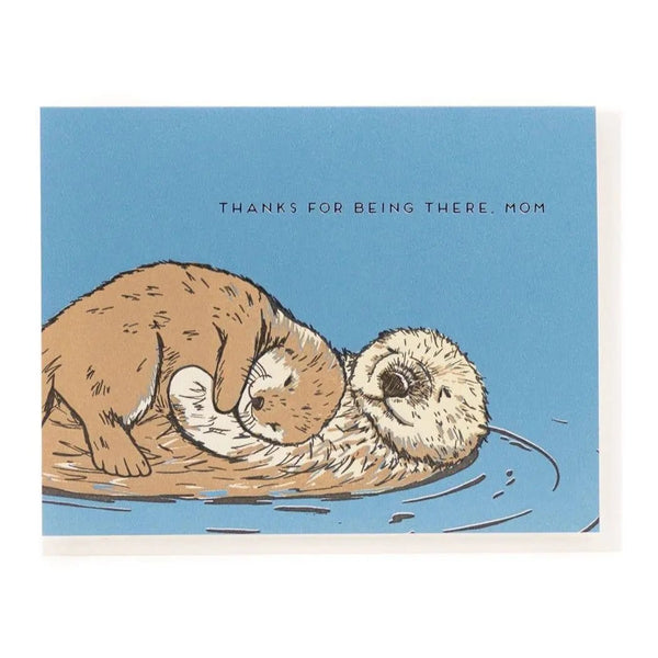 845 - 12 Mother’s Day Cards - Porchlight Press - Painted Door on Main