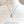 846 - 17 Western Boot Necklace - Royce and Oak - Painted Door on Main
