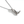 846 - 17 Western Boot Necklace - Royce and Oak - Painted Door on Main