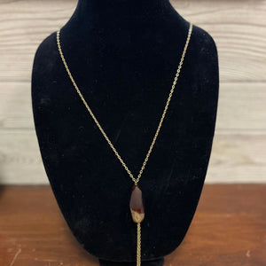 849 - 07 Pendant Necklaces - Lilli Designs - Painted Door on Main
