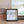 852 - 04 Small Wood Signs - William Rae Designs - Painted Door on Main