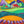 854 - 01 Contemporary Landscape Prints - Art by Linda Finstad - Painted Door on Main