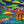 854 - 01 Contemporary Landscape Prints - Art by Linda Finstad - Painted Door on Main