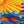 854 - 01 Contemporary Landscape Prints - Art by Linda Finstad - Painted Door on Main
