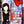 857 - 02 She Art Prints - Fearless hART - Painted Door on Main