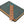 Leather Bookmarks - Fearless hART - Painted Door on Main