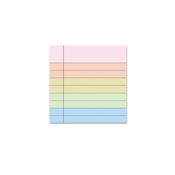 863 - 03 Sticky Notes - Jaybee Design - Painted Door on Main