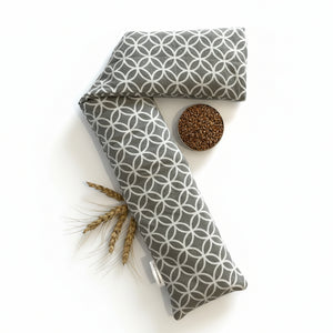 897 - 04 Wheat Bag Long - Wheat Bags by T - Painted Door on Main