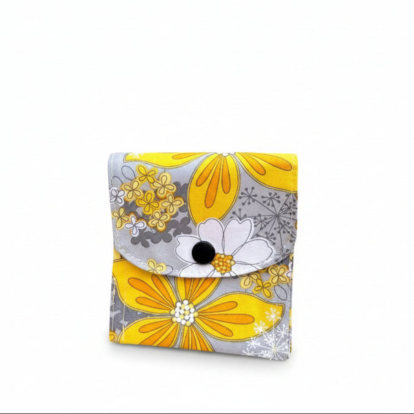 9 Pocket Card Holder - Sheila's Satchels - Painted Door on Main