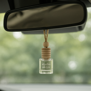COMING SOON Car Diffuser Bonsai Citrus Ginger