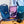Load image into Gallery viewer, 042-26 Charlotte Cross Body - Sheila&#39;s Satchels
