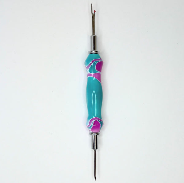 042-61 Double Seam Ripper/Stiletto - RoloWorks