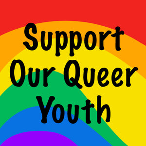 Beaumont Queer Youth Donations