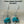 Beads + Sterling Silver Earring