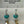 Beads + Sterling Silver Earring