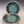 Load image into Gallery viewer, 075-01 Serving Bowls - Elizabeth&#39;s Clay Vision
