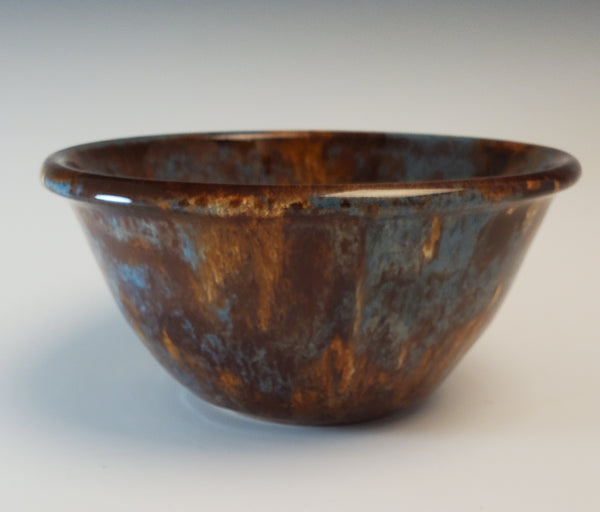 075-01 Serving Bowls - Elizabeth's Clay Vision