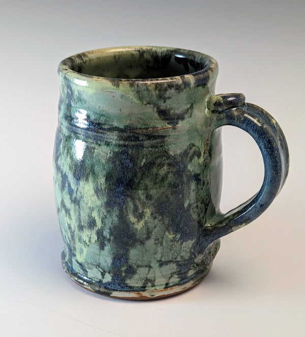 075-04 XL Mug/Stein - Elizabeth's Clay Vision