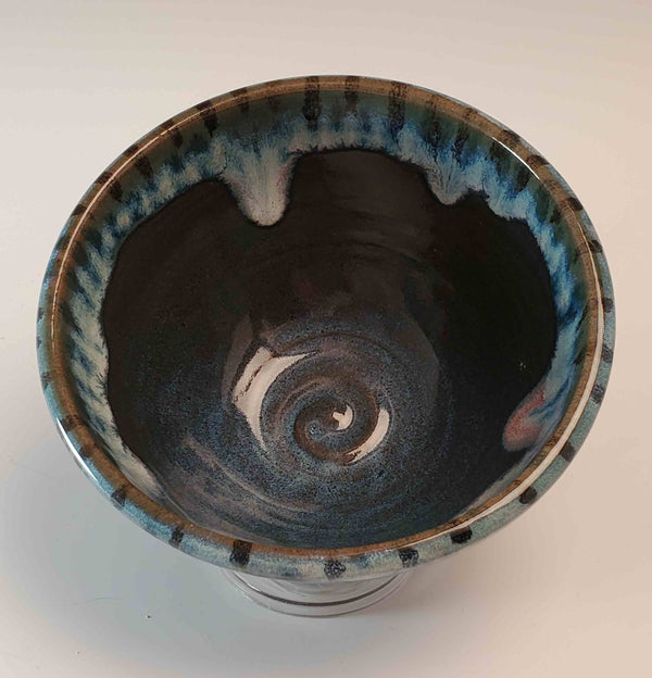 075-45 Small Bowls - Elizabeth's Clay Vision