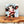 Load image into Gallery viewer, 117-07 Farm Themed Coasters - Wishing Star Designs
