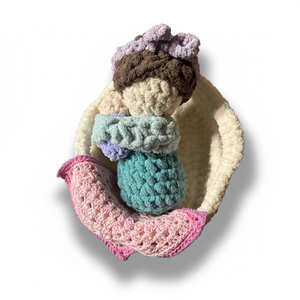 Plushy Play Sets
