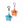 Cutie Keychains