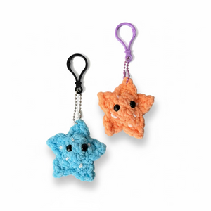 Cutie Keychains