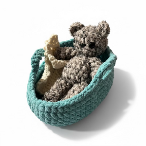 Plushy Play Sets