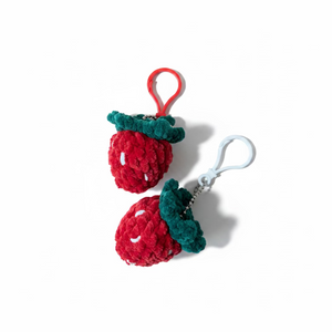 Cutie Keychains