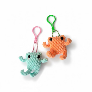 Cutie Keychains