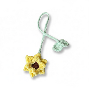 Car Mirror Charms