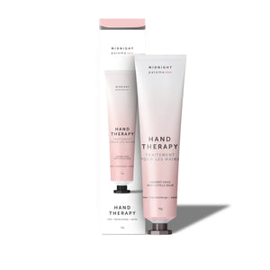 COMING SOON Hand Therapy Cream – Blood Orange + Vanilla