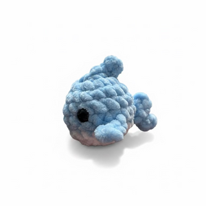 Water Creatures