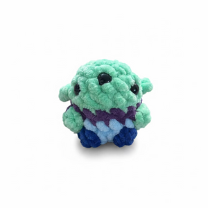 Plushy Characters