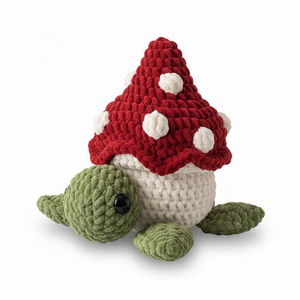 Plushy Turtles