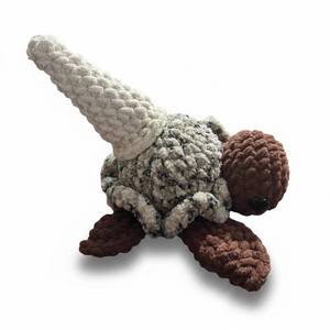 Plushy Turtles