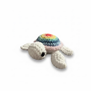 Plushy Turtles