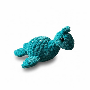 Water Creatures