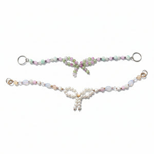 Beaded Waist Chains - Youth Spotlight Uppkar Grewal