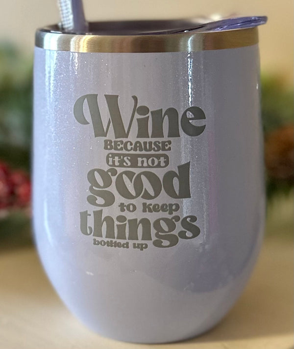 017-15 Short Tumblers - Country Compass