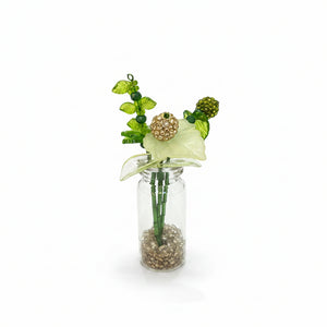 Car Vent Bead Bouquet