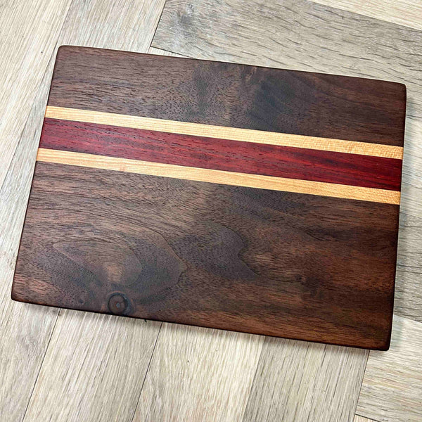 092-17 Small Cutting Boards - Two Guys With Wood