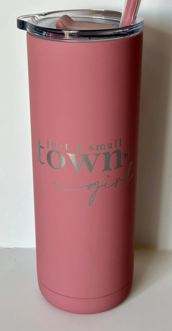 017-16 Large Tumblers - Country Compass