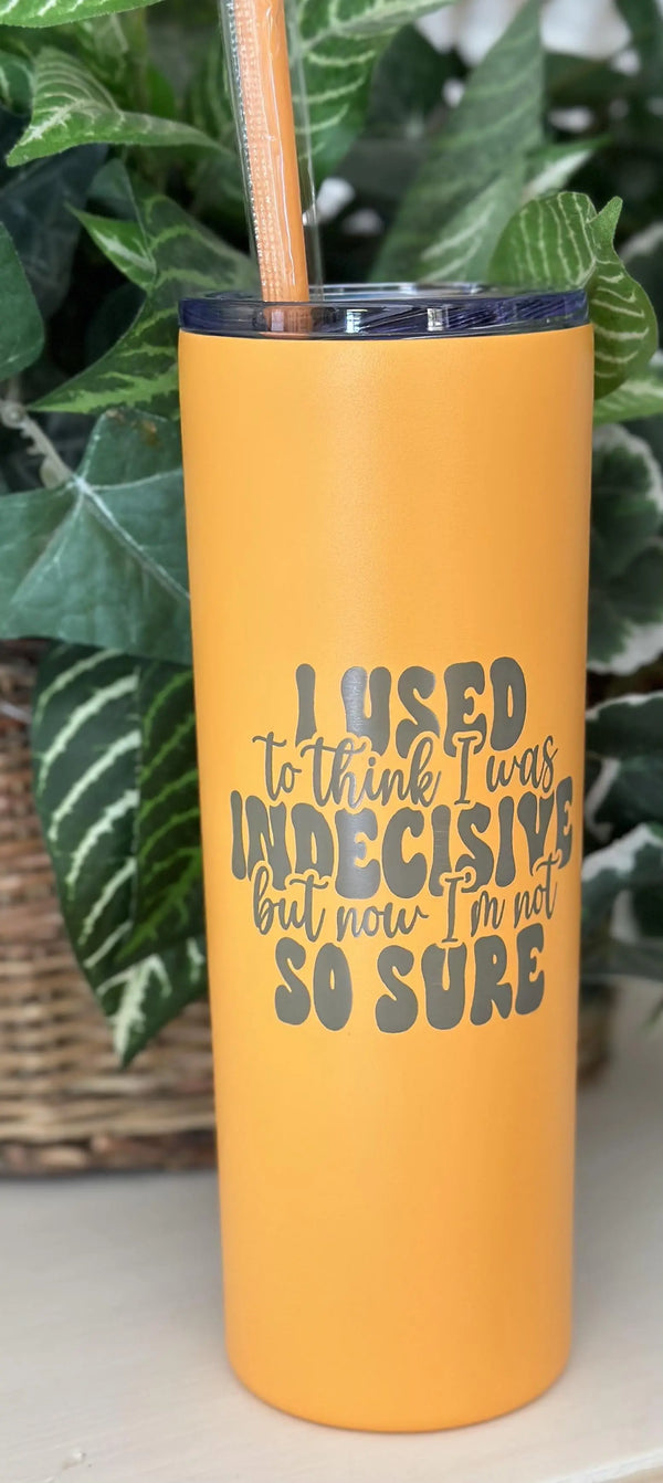 017-16 Large Tumblers - Country Compass